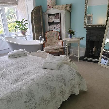 كارديف Judy'S B&B Private Home المظهر الخارجي الصورة