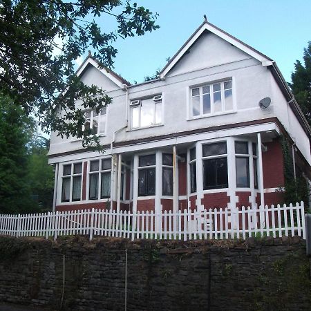 كارديف Judy'S B&B Private Home المظهر الخارجي الصورة