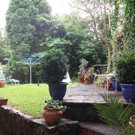 كارديف Judy'S B&B Private Home المظهر الخارجي الصورة