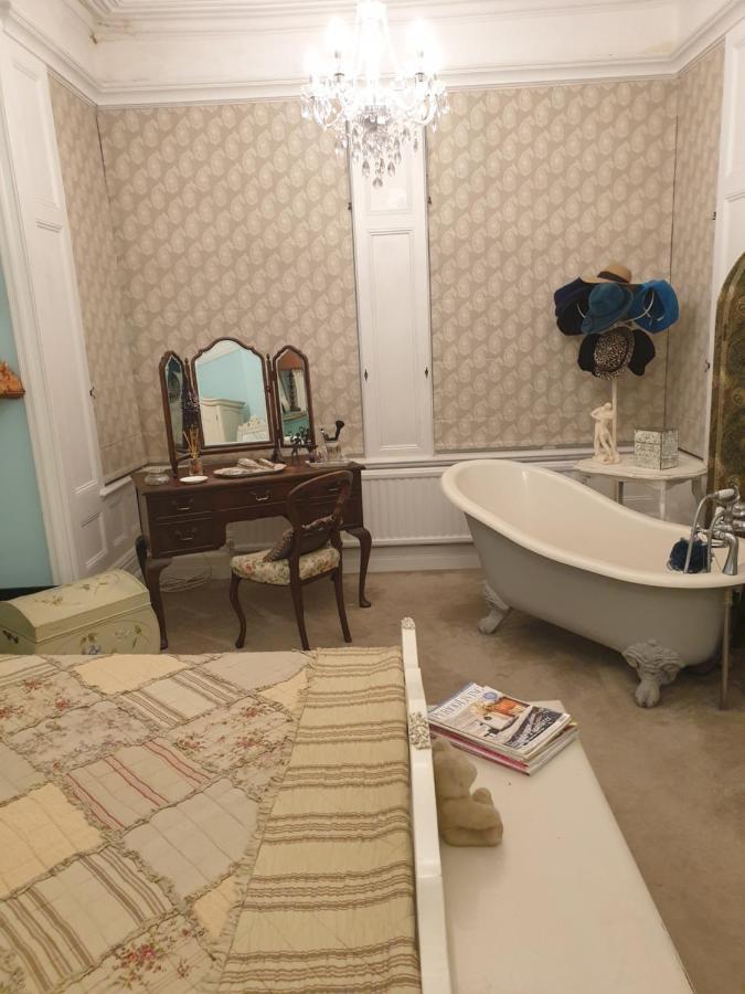 كارديف Judy'S B&B Private Home المظهر الخارجي الصورة