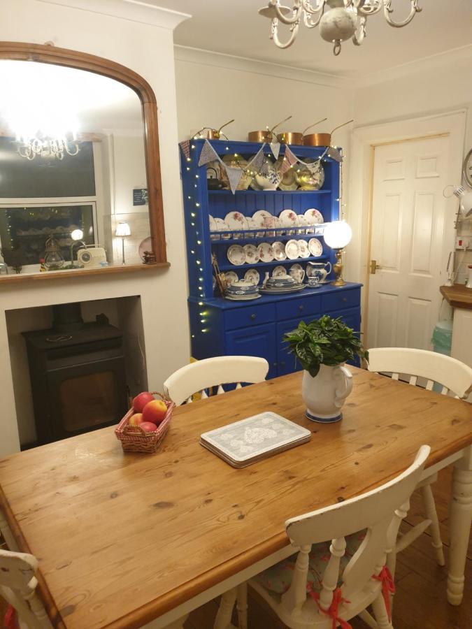 كارديف Judy'S B&B Private Home المظهر الخارجي الصورة