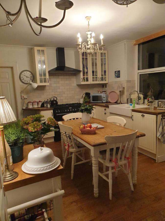 كارديف Judy'S B&B Private Home المظهر الخارجي الصورة