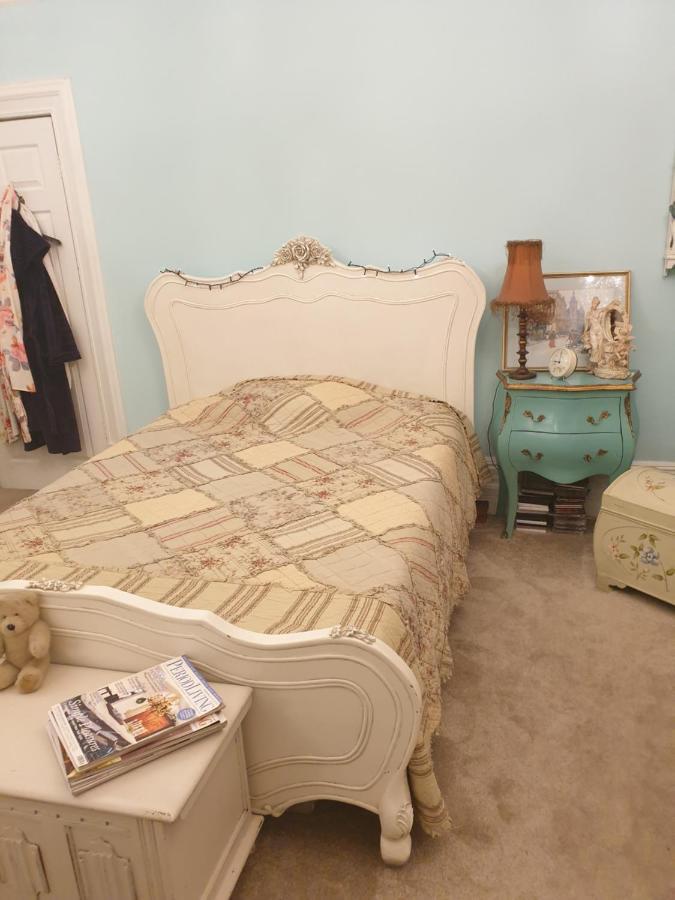كارديف Judy'S B&B Private Home المظهر الخارجي الصورة