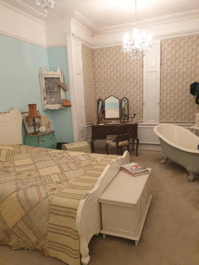 كارديف Judy'S B&B Private Home المظهر الخارجي الصورة