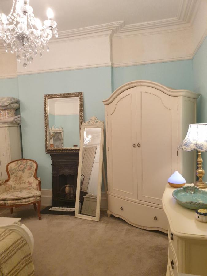 كارديف Judy'S B&B Private Home المظهر الخارجي الصورة