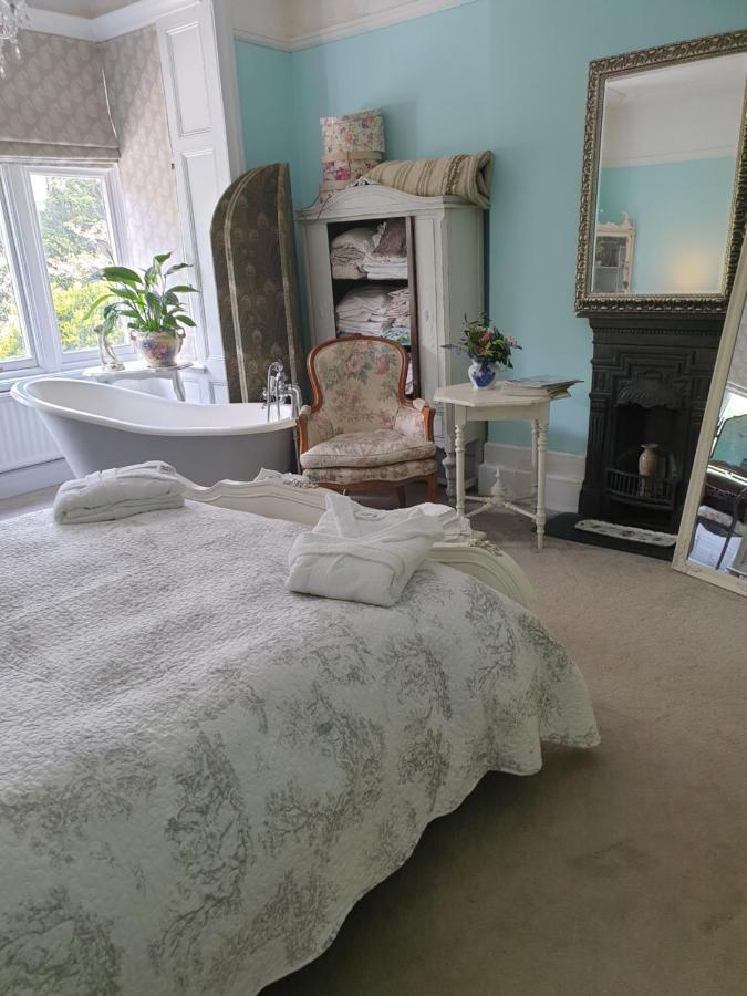 كارديف Judy'S B&B Private Home المظهر الخارجي الصورة