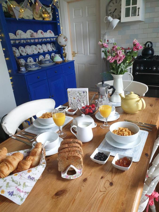 كارديف Judy'S B&B Private Home المظهر الخارجي الصورة