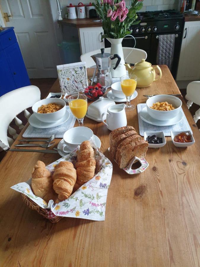كارديف Judy'S B&B Private Home المظهر الخارجي الصورة