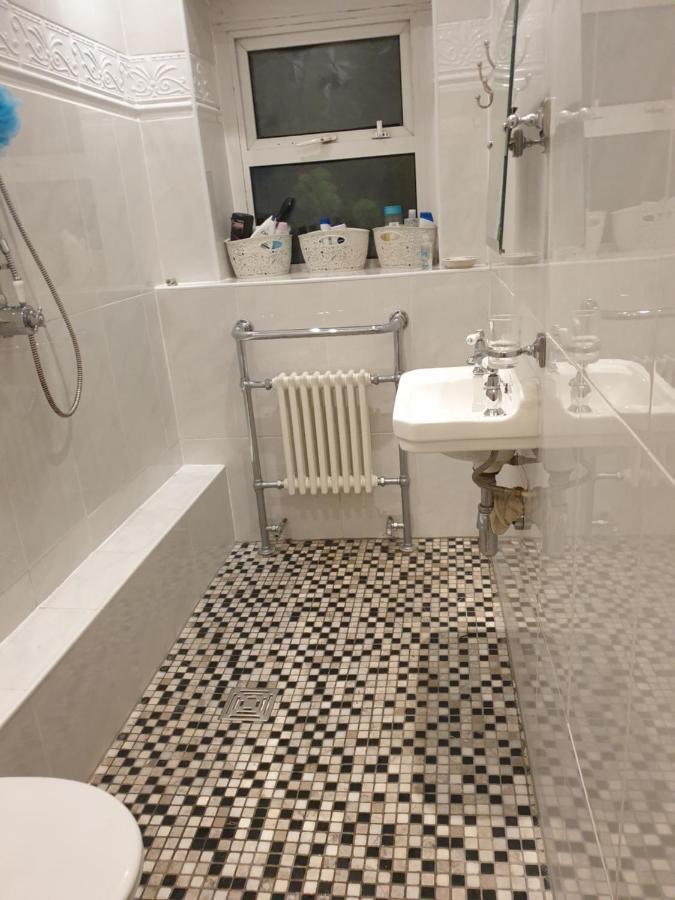 كارديف Judy'S B&B Private Home المظهر الخارجي الصورة