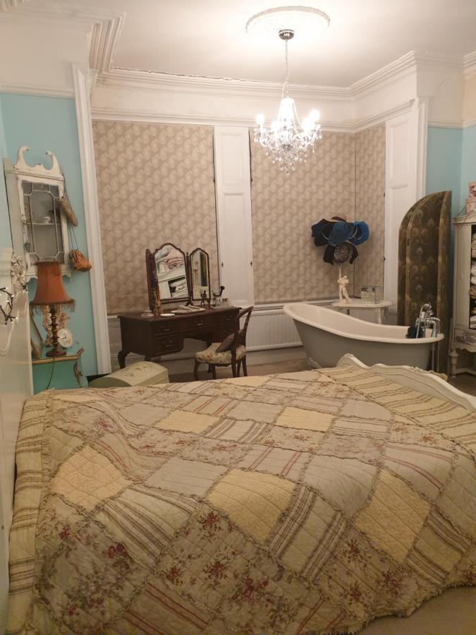 كارديف Judy'S B&B Private Home المظهر الخارجي الصورة