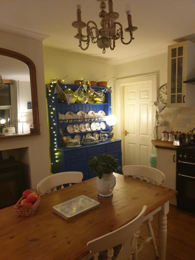 كارديف Judy'S B&B Private Home المظهر الخارجي الصورة