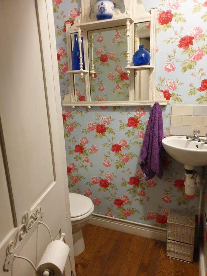 كارديف Judy'S B&B Private Home المظهر الخارجي الصورة
