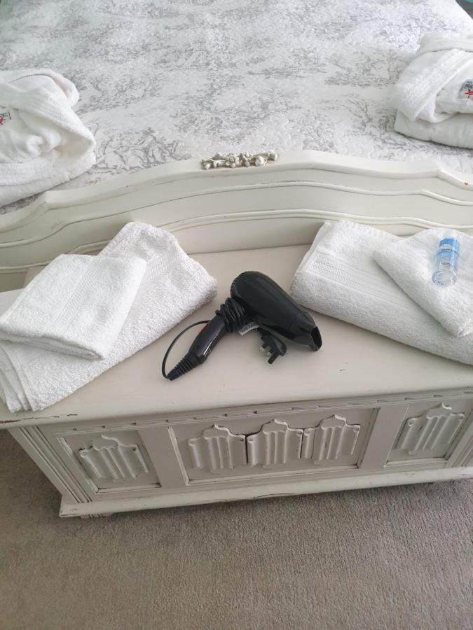 كارديف Judy'S B&B Private Home المظهر الخارجي الصورة