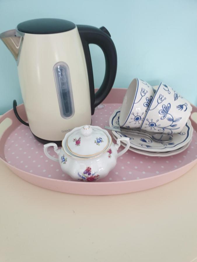 كارديف Judy'S B&B Private Home المظهر الخارجي الصورة