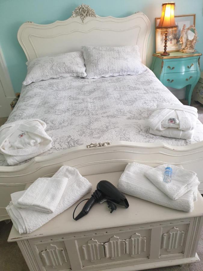 كارديف Judy'S B&B Private Home المظهر الخارجي الصورة