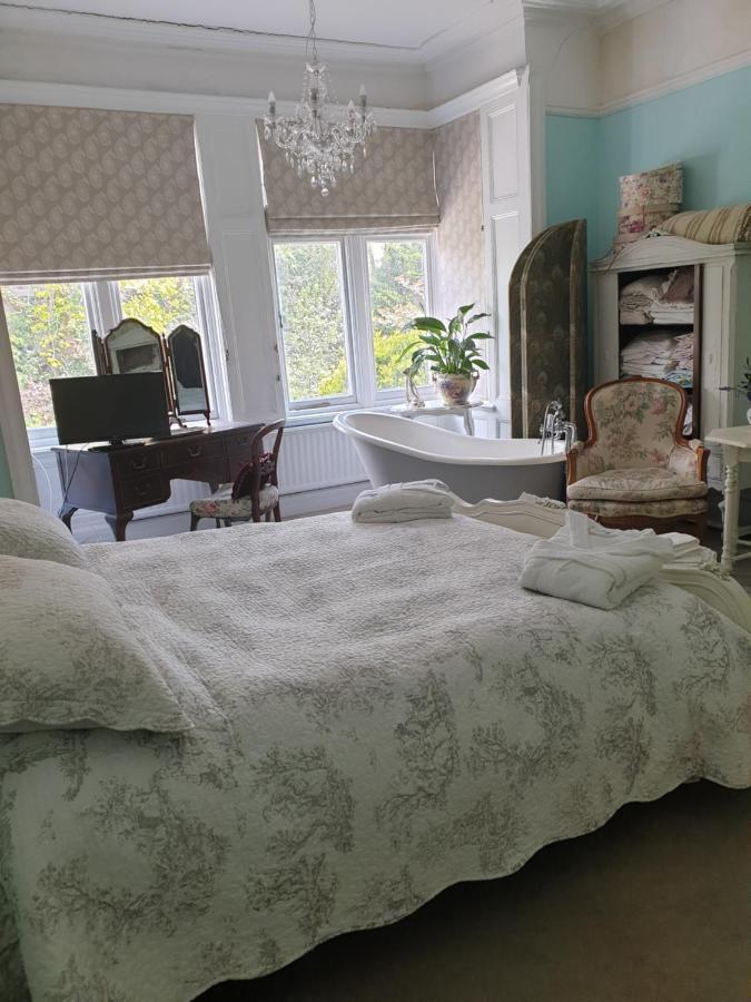 كارديف Judy'S B&B Private Home المظهر الخارجي الصورة