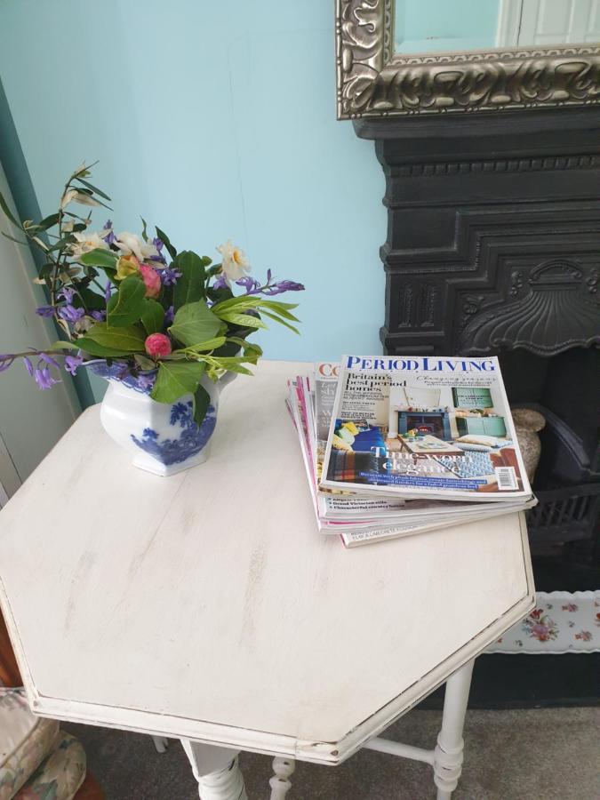كارديف Judy'S B&B Private Home المظهر الخارجي الصورة