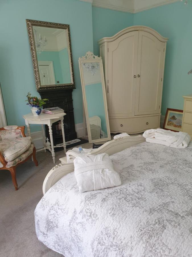 كارديف Judy'S B&B Private Home المظهر الخارجي الصورة