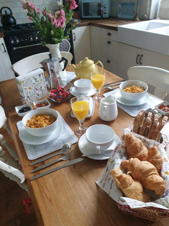 كارديف Judy'S B&B Private Home المظهر الخارجي الصورة