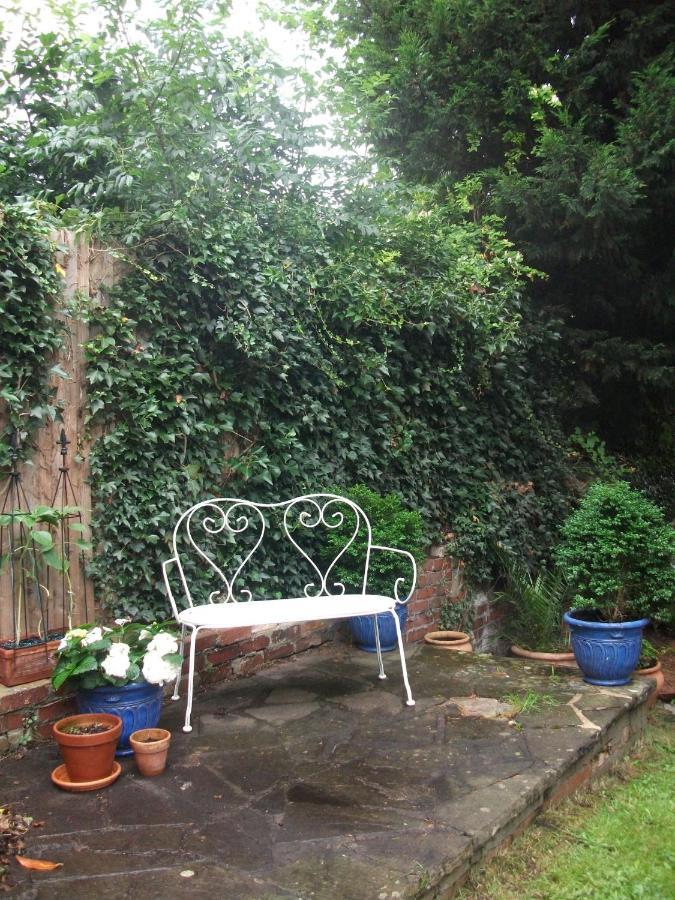 كارديف Judy'S B&B Private Home المظهر الخارجي الصورة