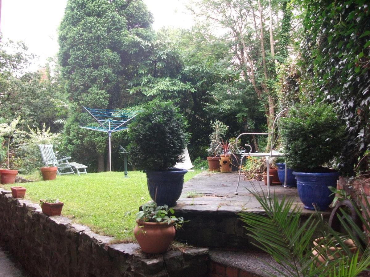 كارديف Judy'S B&B Private Home المظهر الخارجي الصورة